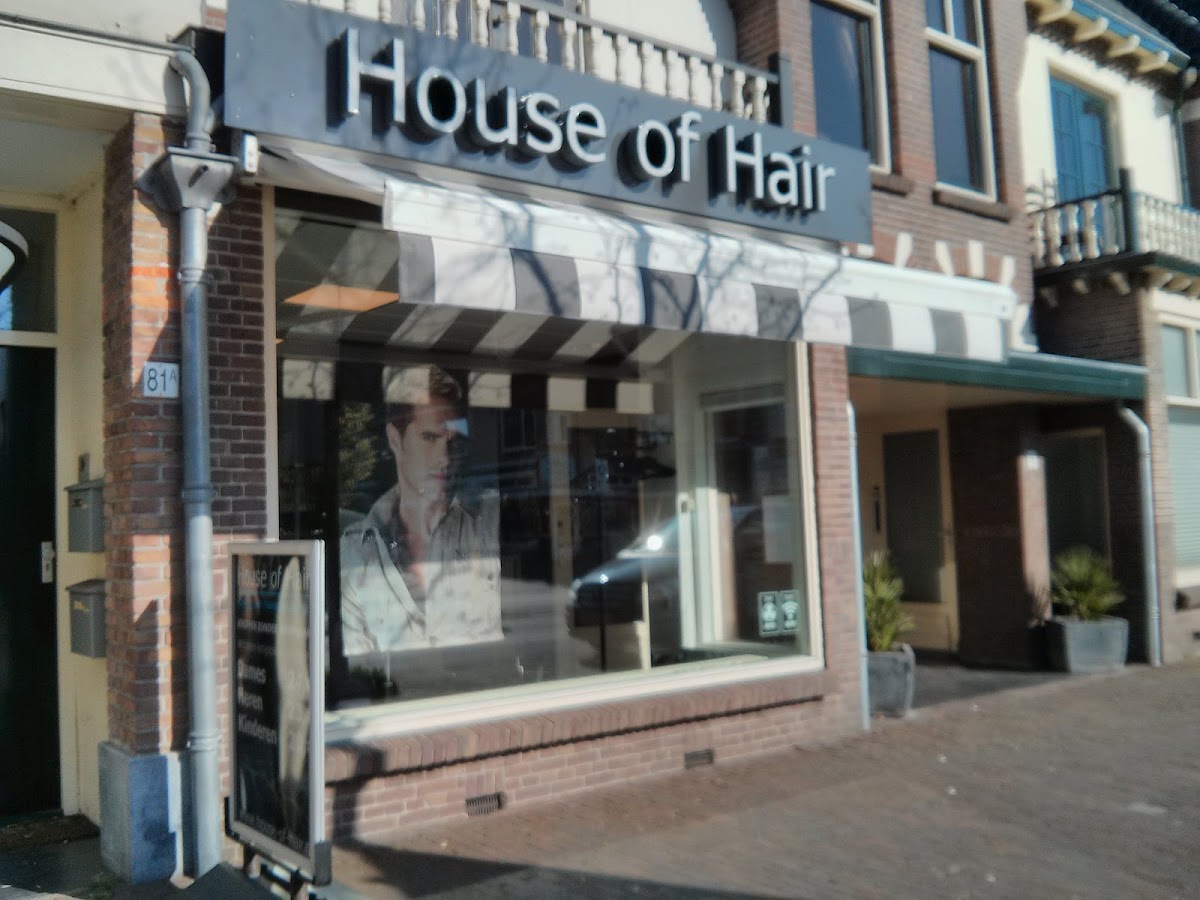 House of Hair